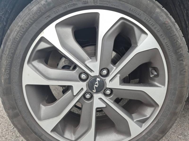 Image KIA Stonic 1.0 T-GDi 100ch Collection DCT7