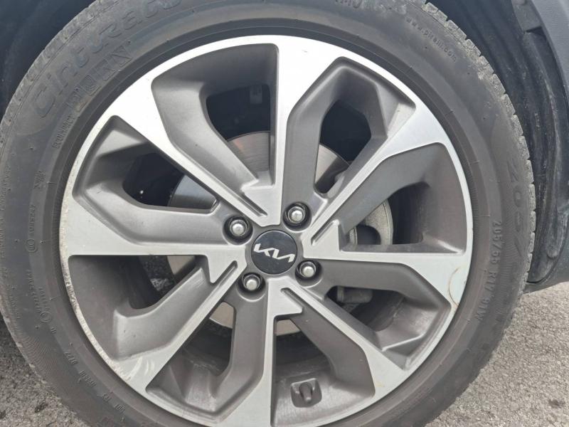 Image KIA Stonic 1.0 T-GDi 100ch Collection DCT7