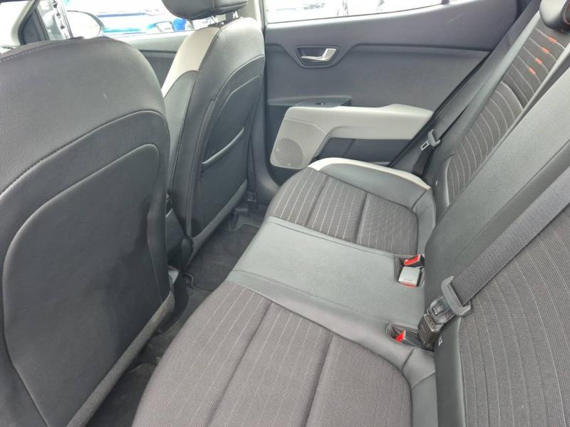 Image KIA Stonic 1.0 T-GDi 100ch Collection DCT7