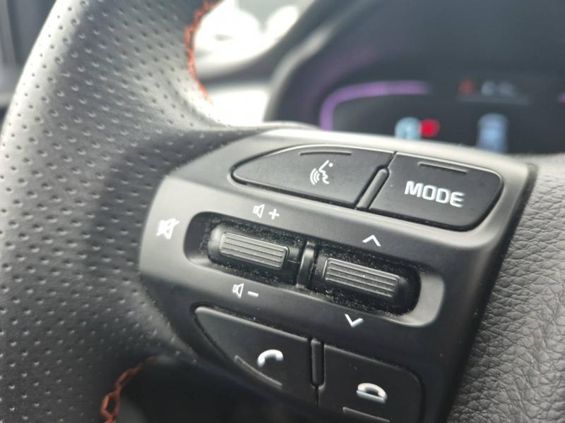 Image KIA Stonic 1.0 T-GDi 100ch Collection DCT7