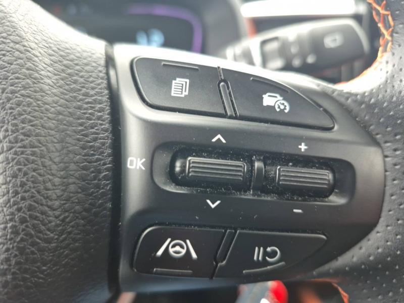 Image KIA Stonic 1.0 T-GDi 100ch Collection DCT7