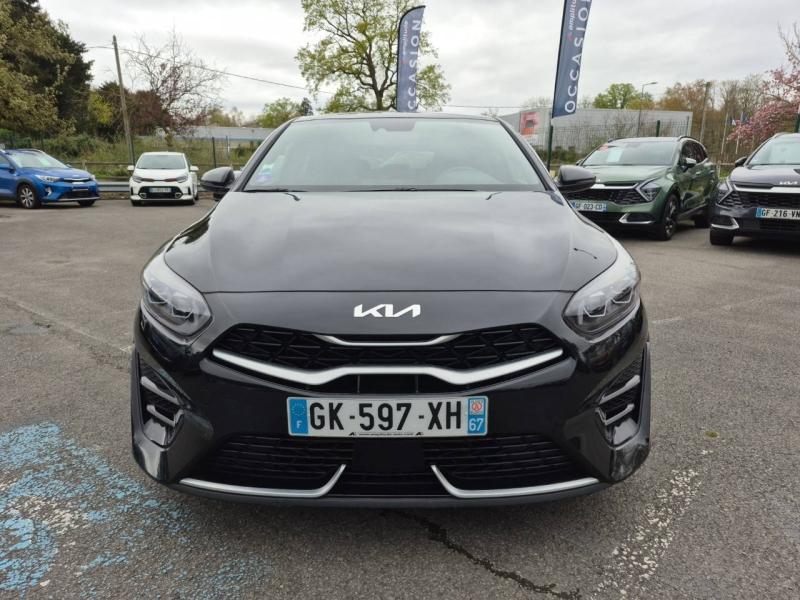 Image KIA ProCeed 1.0 T-GDI 120ch GT Line Premium