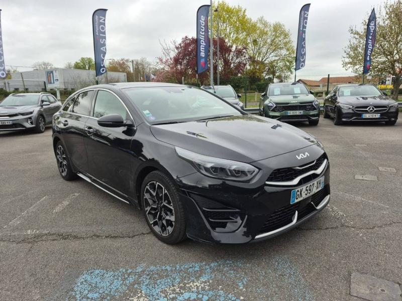 Image KIA ProCeed 1.0 T-GDI 120ch GT Line Premium