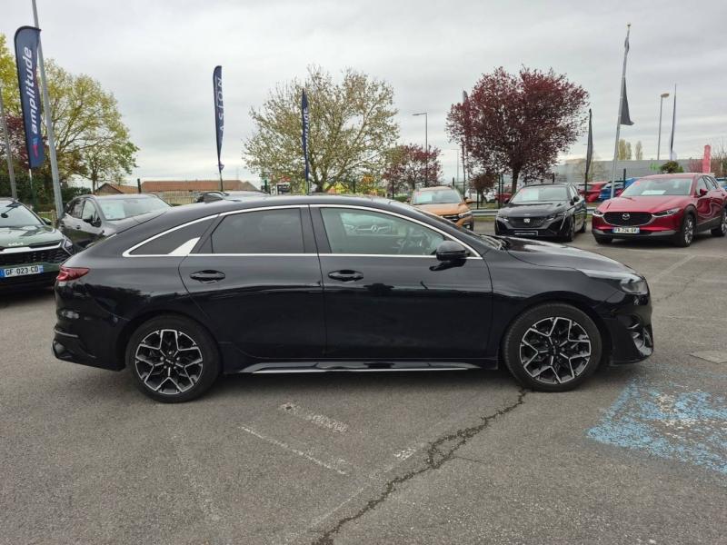 Image KIA ProCeed 1.0 T-GDI 120ch GT Line Premium