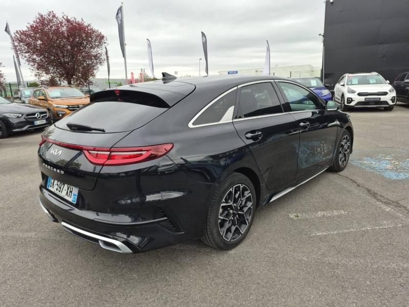 Image KIA ProCeed 1.0 T-GDI 120ch GT Line Premium