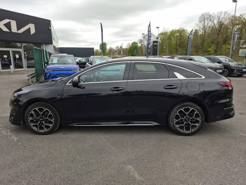 Image KIA ProCeed 1.0 T-GDI 120ch GT Line Premium