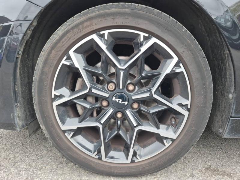 Image KIA ProCeed 1.0 T-GDI 120ch GT Line Premium