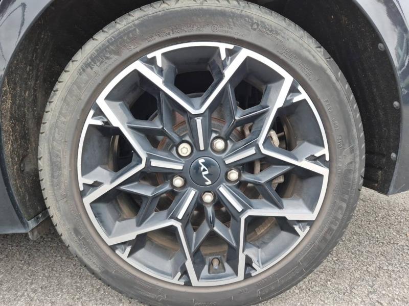 Image KIA ProCeed 1.0 T-GDI 120ch GT Line Premium