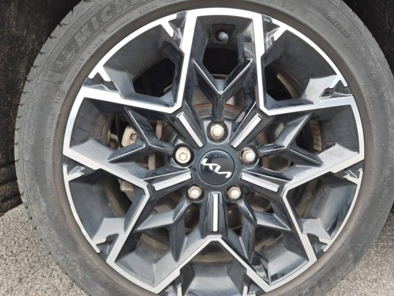 Image KIA ProCeed 1.0 T-GDI 120ch GT Line Premium