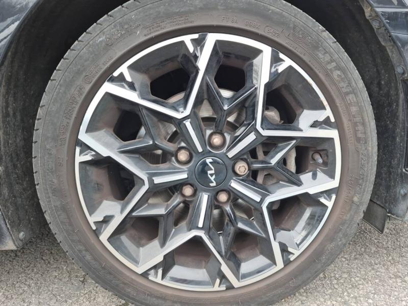 Image KIA ProCeed 1.0 T-GDI 120ch GT Line Premium