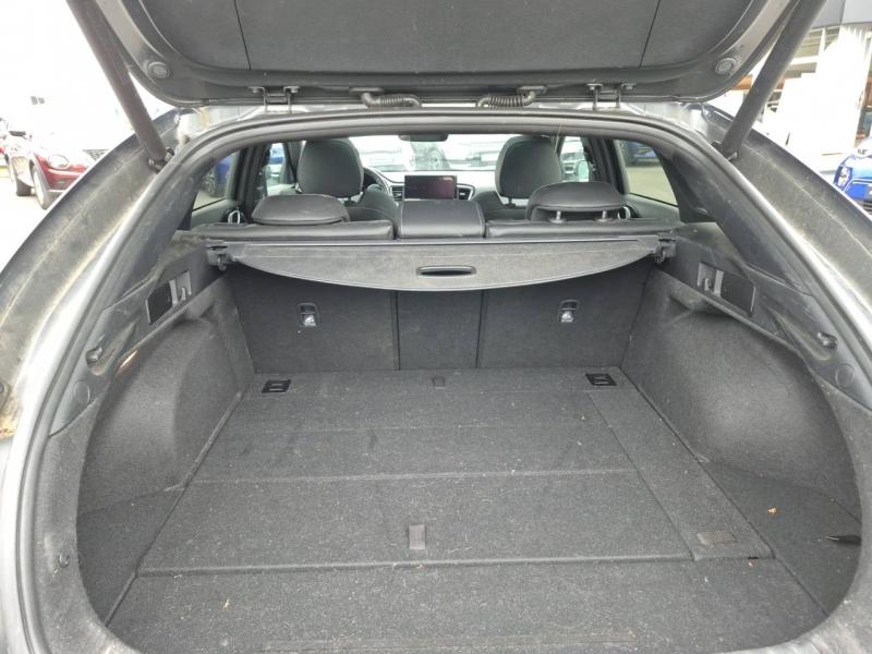 Image KIA ProCeed 1.0 T-GDI 120ch GT Line Premium