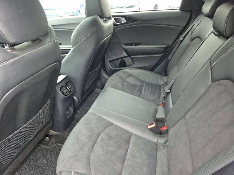 Image KIA ProCeed 1.0 T-GDI 120ch GT Line Premium