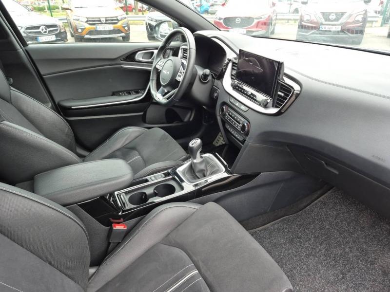 Image KIA ProCeed 1.0 T-GDI 120ch GT Line Premium