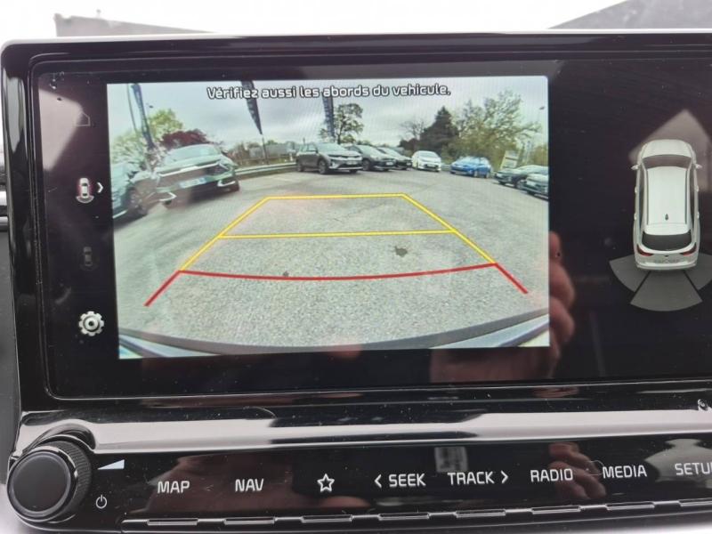 Image KIA ProCeed 1.0 T-GDI 120ch GT Line Premium