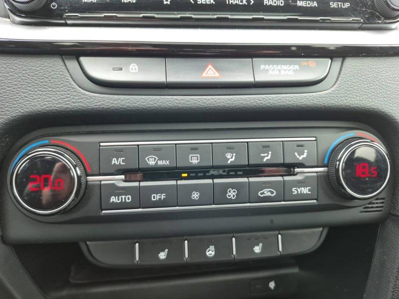 Image KIA ProCeed 1.0 T-GDI 120ch GT Line Premium