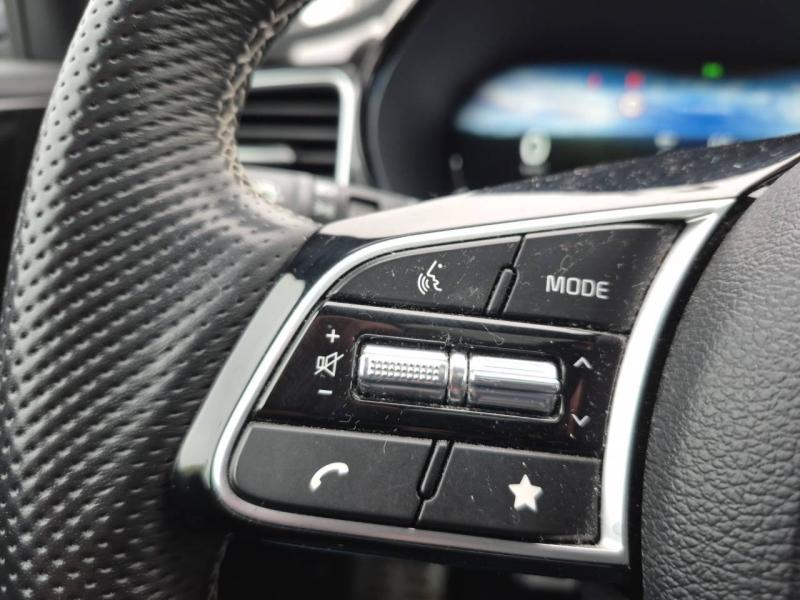 Image KIA ProCeed 1.0 T-GDI 120ch GT Line Premium