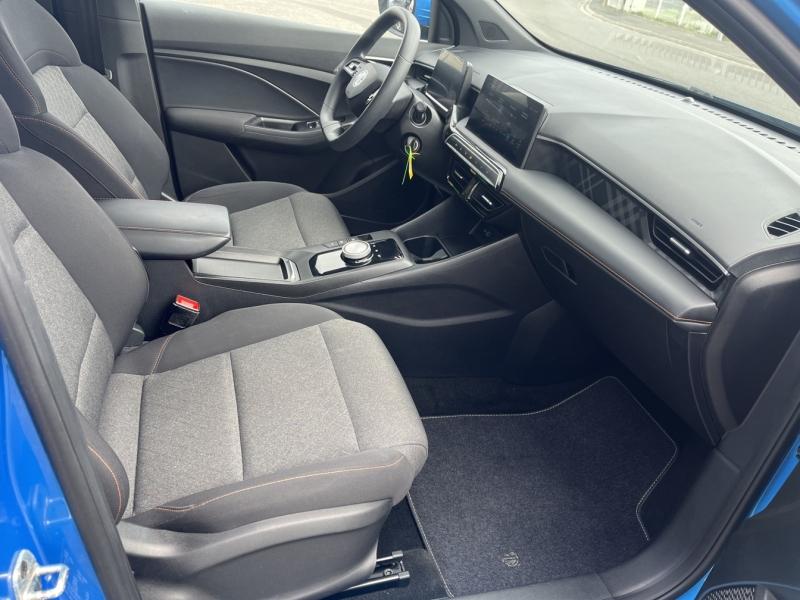 Image MG MOTOR MG3 Hybrid+ 195ch Standard