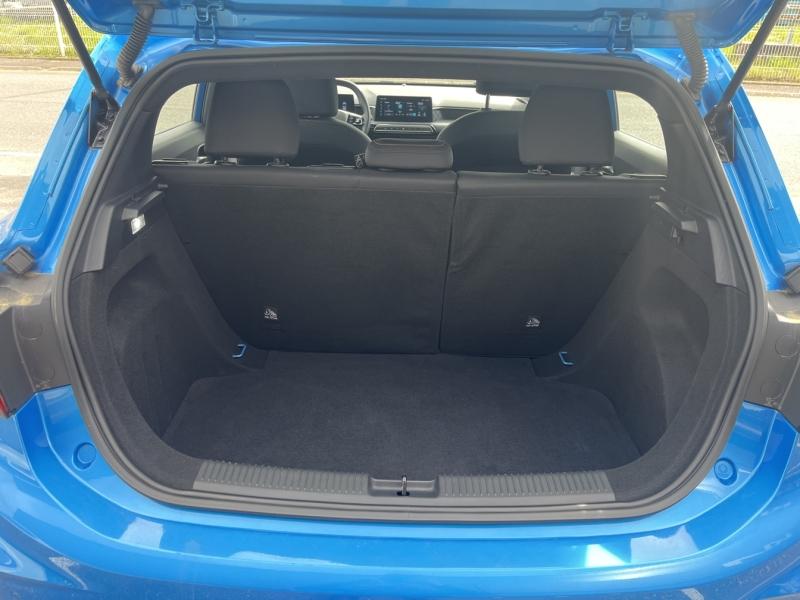 Image MG MOTOR MG3 Hybrid+ 195ch Standard