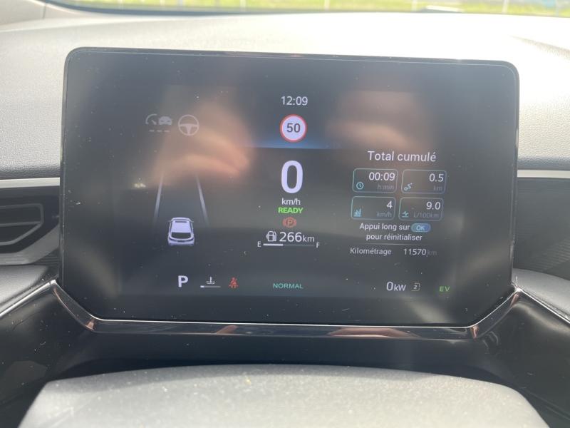 Image MG MOTOR MG3 Hybrid+ 195ch Standard