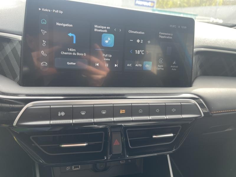 Image MG MOTOR MG3 Hybrid+ 195ch Standard