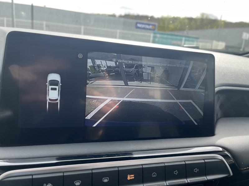 Image MG MOTOR MG3 Hybrid+ 195ch Standard