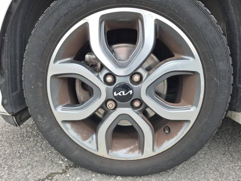 Image KIA Picanto 1.2 DPi 84ch GT Line BVMA5