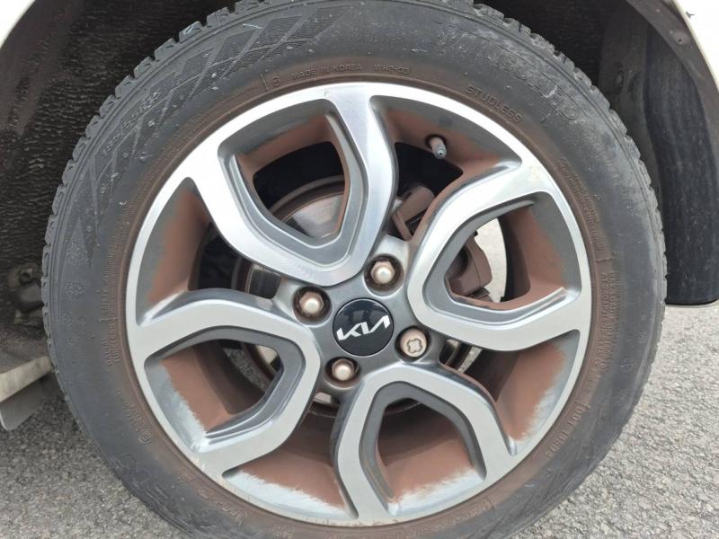 Image KIA Picanto 1.2 DPi 84ch GT Line BVMA5