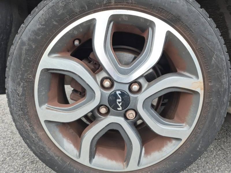 Image KIA Picanto 1.2 DPi 84ch GT Line BVMA5