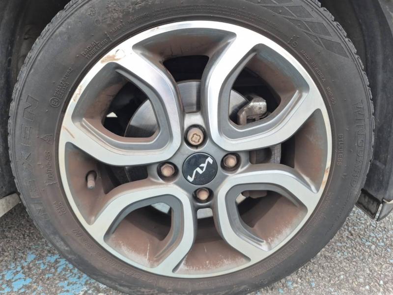 Image KIA Picanto 1.2 DPi 84ch GT Line BVMA5