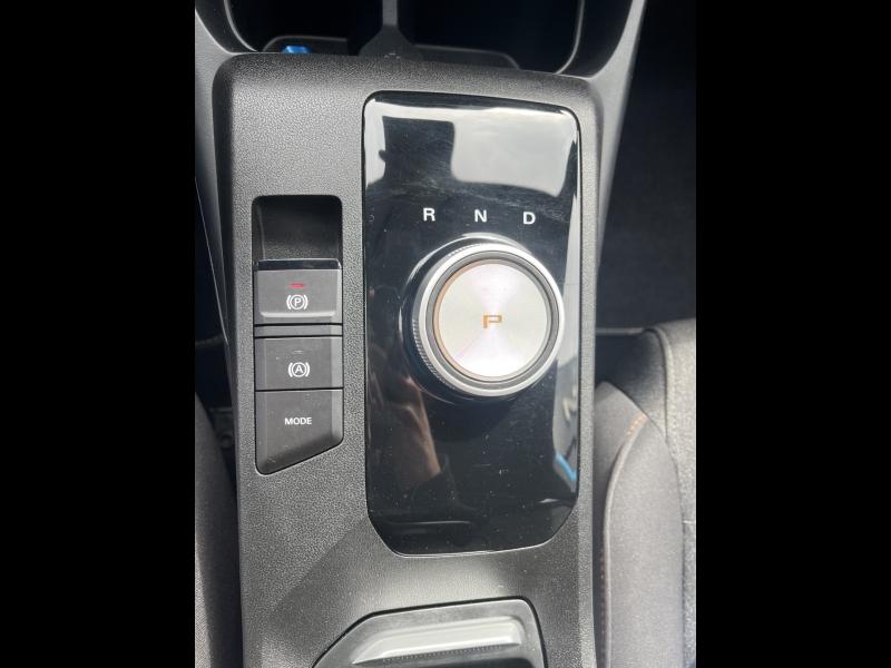 Image MG MOTOR MG3 Hybrid+ 195ch Standard