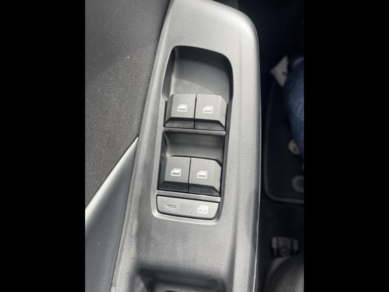 Image MG MOTOR MG3 Hybrid+ 195ch Standard