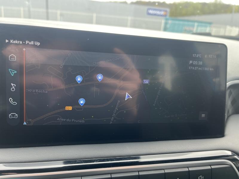 Image MG MOTOR MG3 Hybrid+ 195ch Standard