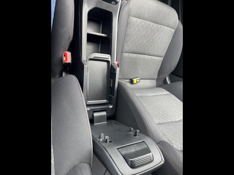 Image MG MOTOR MG3 Hybrid+ 195ch Standard