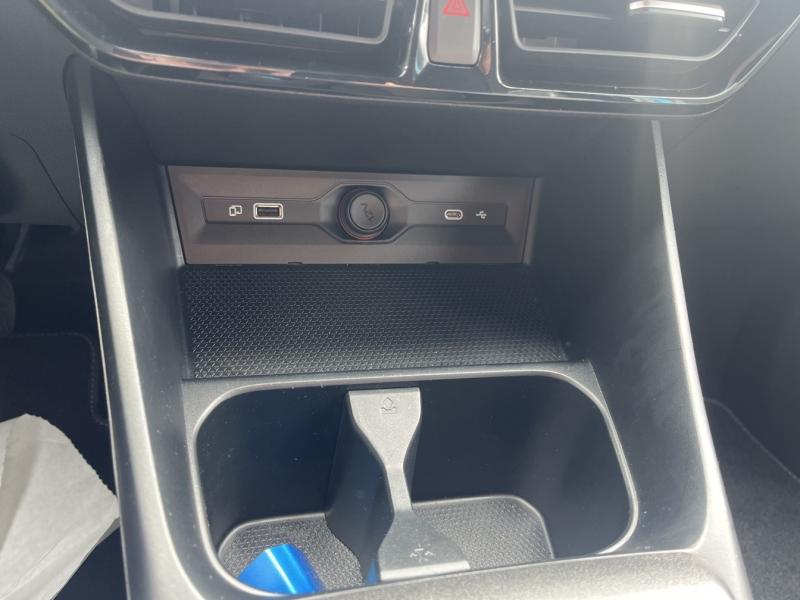 Image MG MOTOR MG3 Hybrid+ 195ch Standard