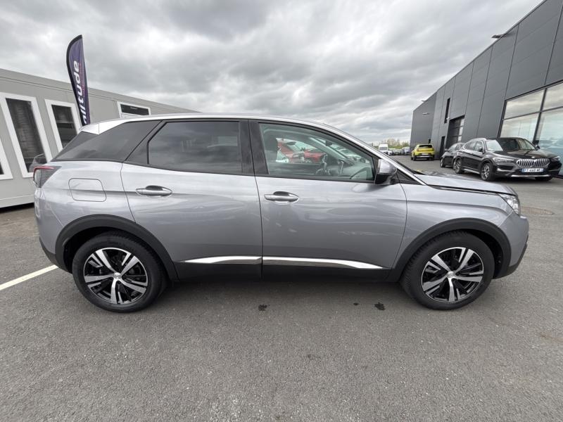 Image PEUGEOT 3008 1.5 BlueHDi 130ch E6.c Allure S&S  6cv