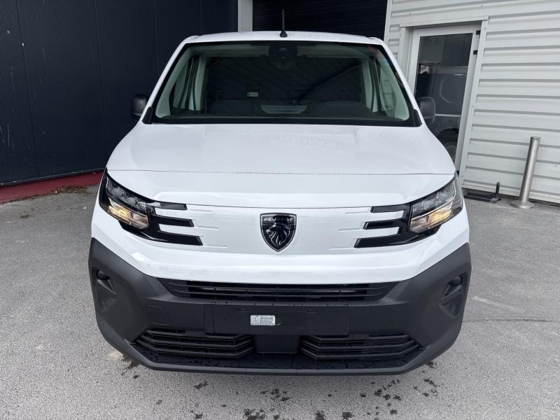 Image PEUGEOT Partner M 1000kg BlueHDi 100ch S&S