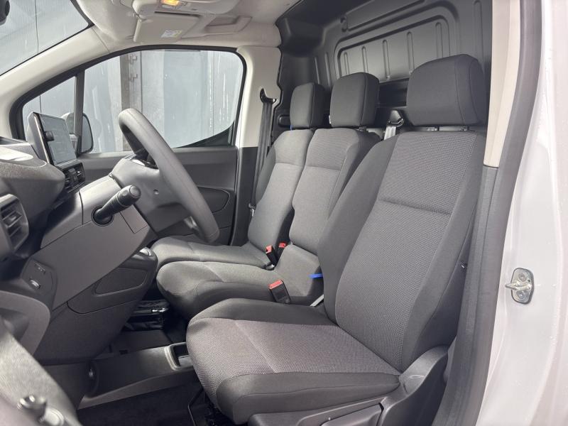Image PEUGEOT Partner M 1000kg BlueHDi 100ch S&S