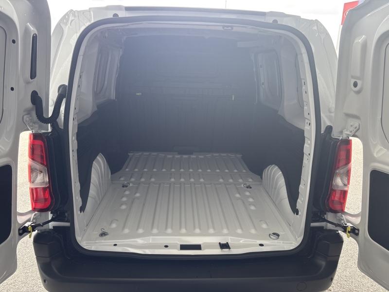 Image PEUGEOT Partner M 1000kg BlueHDi 100ch S&S