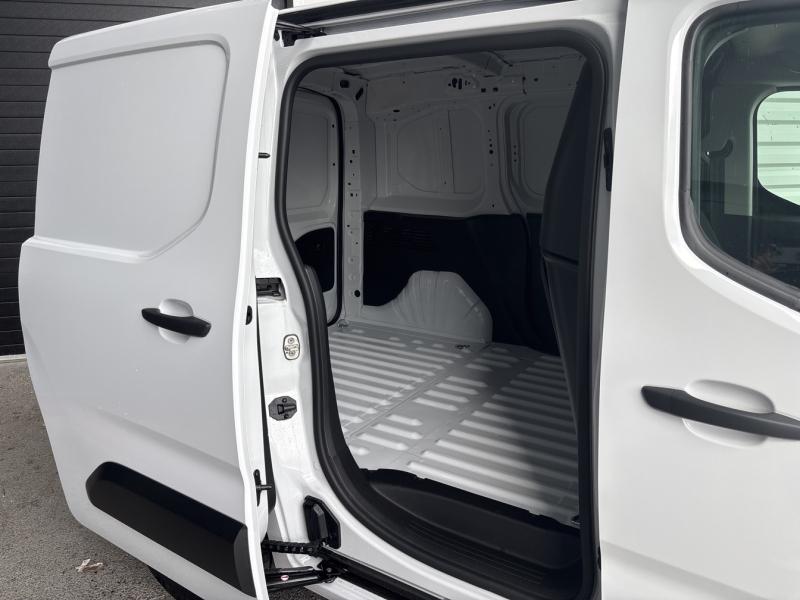 Image PEUGEOT Partner M 1000kg BlueHDi 100ch S&S
