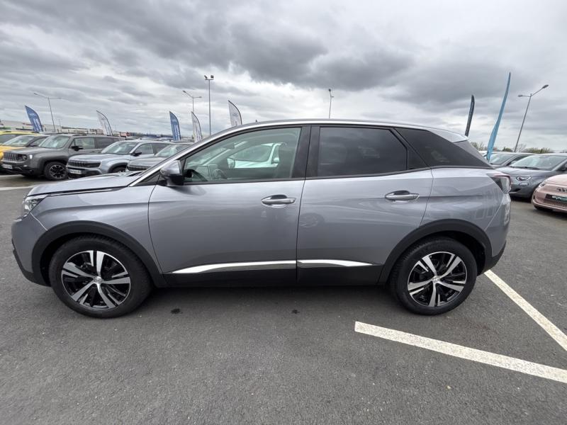 Image PEUGEOT 3008 1.5 BlueHDi 130ch E6.c Allure S&S  6cv