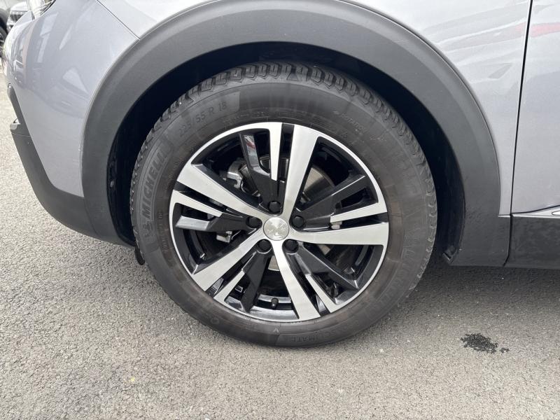 Image PEUGEOT 3008 1.5 BlueHDi 130ch E6.c Allure S&S  6cv