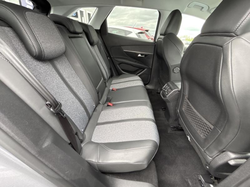 Image PEUGEOT 3008 1.5 BlueHDi 130ch E6.c Allure S&S  6cv