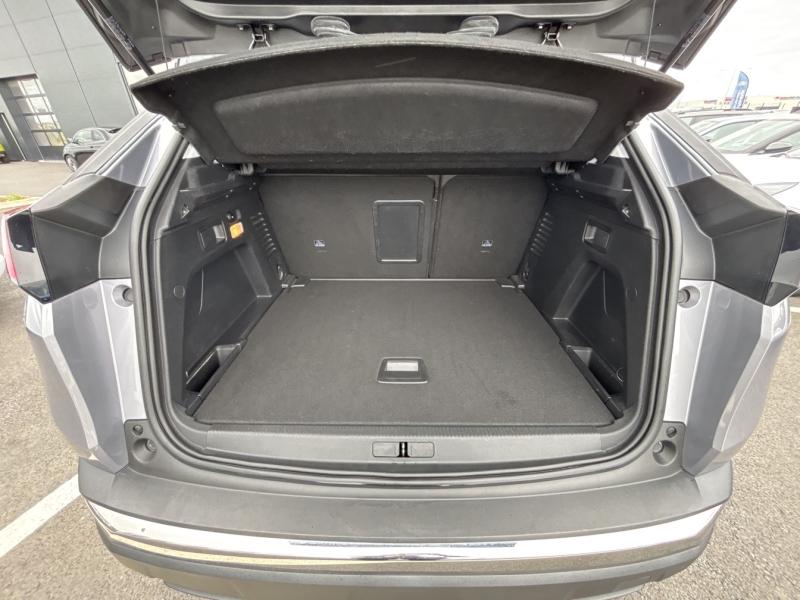 Image PEUGEOT 3008 1.5 BlueHDi 130ch E6.c Allure S&S  6cv