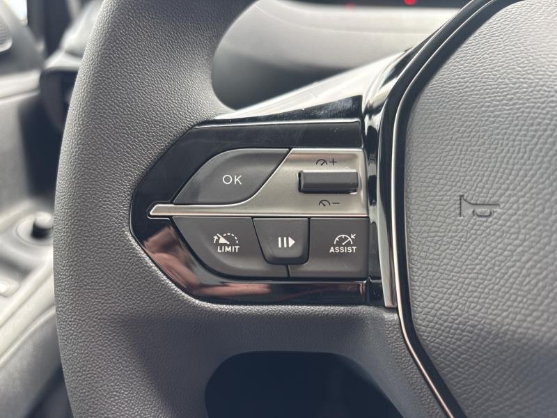 Image PEUGEOT Partner M 1000kg BlueHDi 100ch S&S