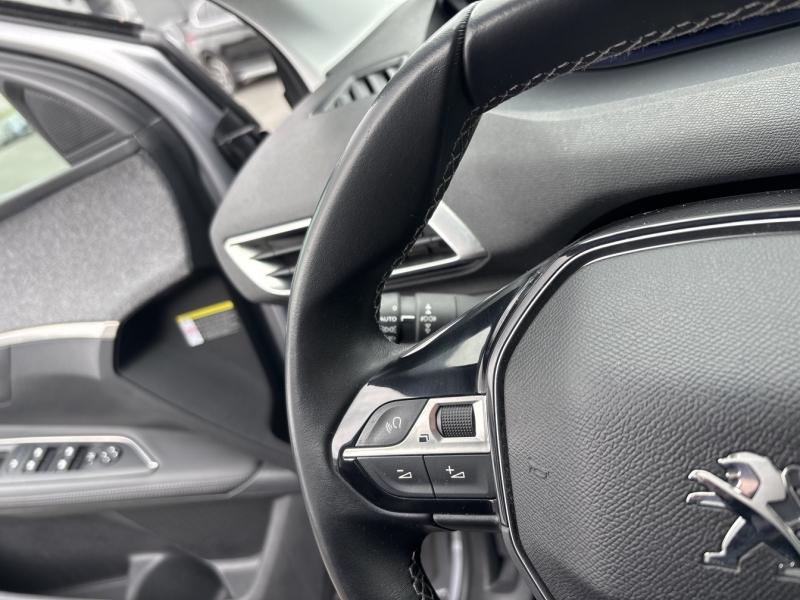 Image PEUGEOT 3008 1.5 BlueHDi 130ch E6.c Allure S&S  6cv