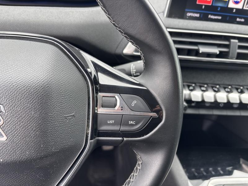 Image PEUGEOT 3008 1.5 BlueHDi 130ch E6.c Allure S&S  6cv