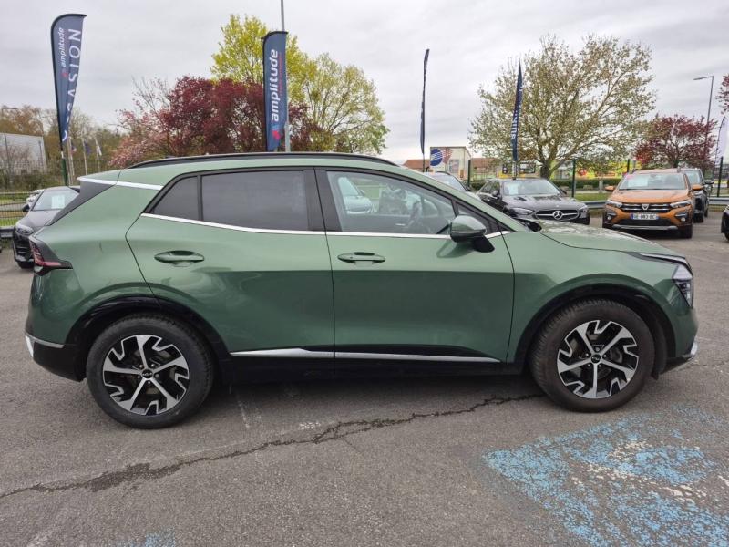 Image KIA Sportage 1.6 CRDi 136ch MHEV Design 4x2 DCT7