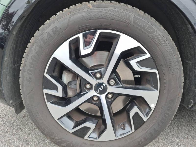 Image KIA Sportage 1.6 CRDi 136ch MHEV Design 4x2 DCT7