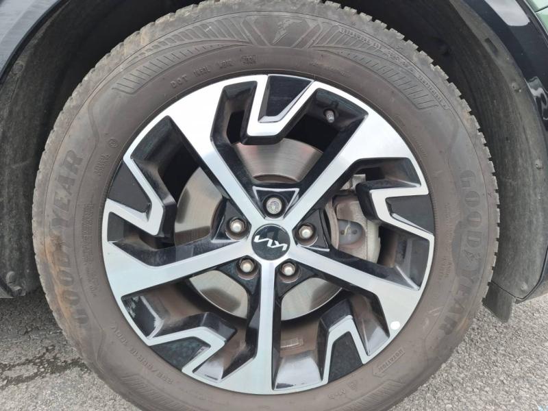 Image KIA Sportage 1.6 CRDi 136ch MHEV Design 4x2 DCT7