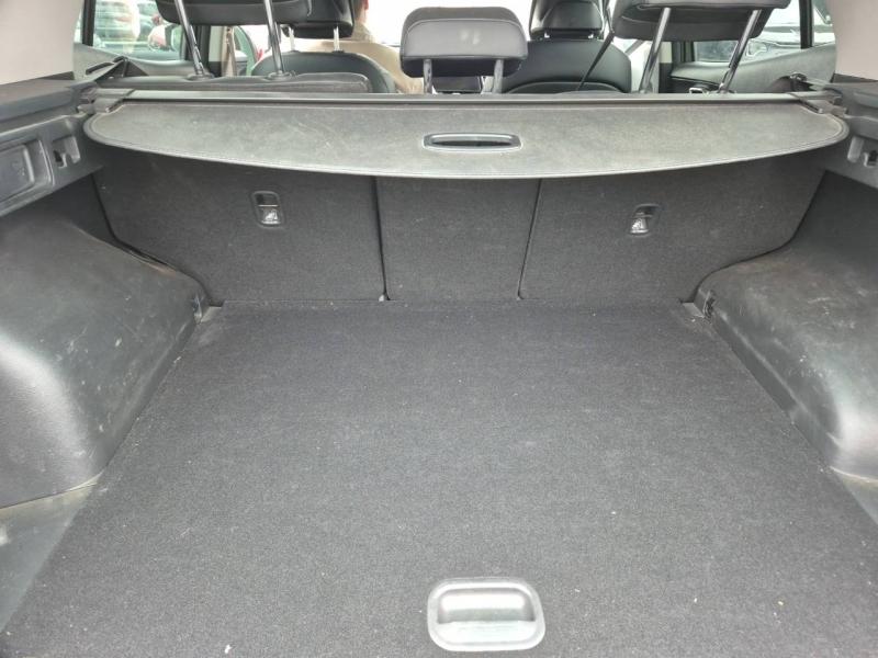 Image KIA Sportage 1.6 CRDi 136ch MHEV Design 4x2 DCT7